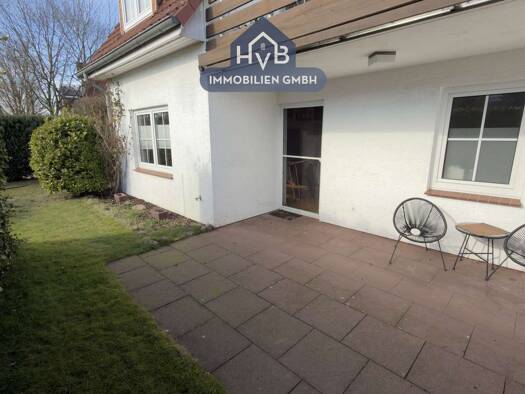 Wohnung zum Kauf 205.000 € 3 Zimmer 79 m² EG frei ab 01.05.2026 Rotenburg Rotenburg (Wümme) 27356