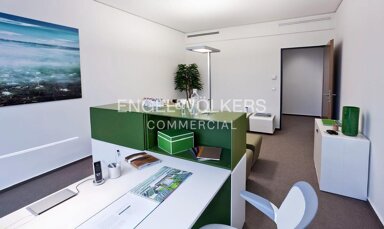 Büro-/Praxisfläche zur Miete 22,50 € 363,9 m² Bürofläche teilbar ab 363,9 m² Schönefeld Schönefeld 12529