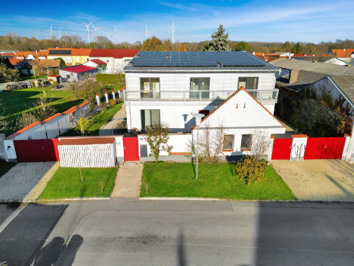 Einfamilienhaus zum Kauf 685.000 € 6 Zimmer 239 m²<br/>Wohnfläche 647 m²<br/>Grundstück Gattendorf 2474