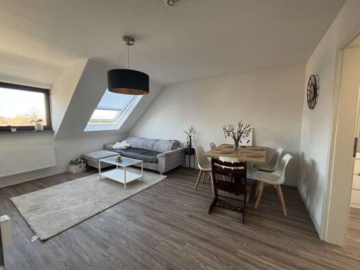 Wohnung zur Miete 910 € 3 Zimmer 65 m² 2. Geschoss frei ab 01.06.2026 Pleidelsheim 74385