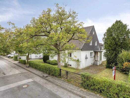 Doppelhaushälfte zum Kauf provisionsfrei 317.400 € 5 Zimmer 128 m² 498 m² Grundstück Ost Ratingen 40882