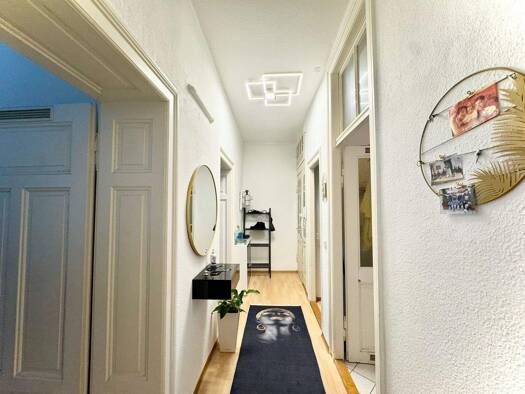 Wohnung zum Kauf 179.500 € 2 Zimmer 62 m² 2. Geschoss Südstadt Fürth 90763