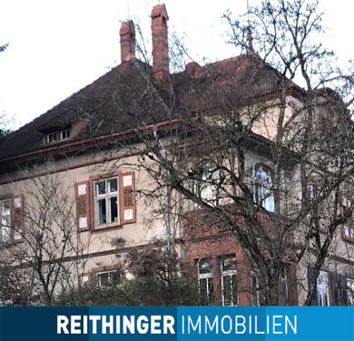 Einfamilienhaus zum Kauf 1.370.000 € 10 Zimmer 300 m² 1.891 m² Grundstück Unterlauchringen Lauchringen 79787