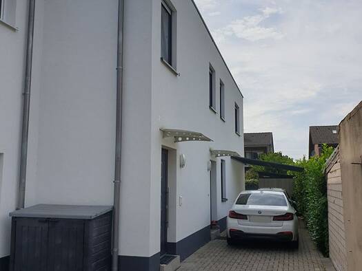 Wohnung zur Miete 798 € 3 Zimmer 84 m² frei ab 01.10.2025 Kempen Heinsberg 52525