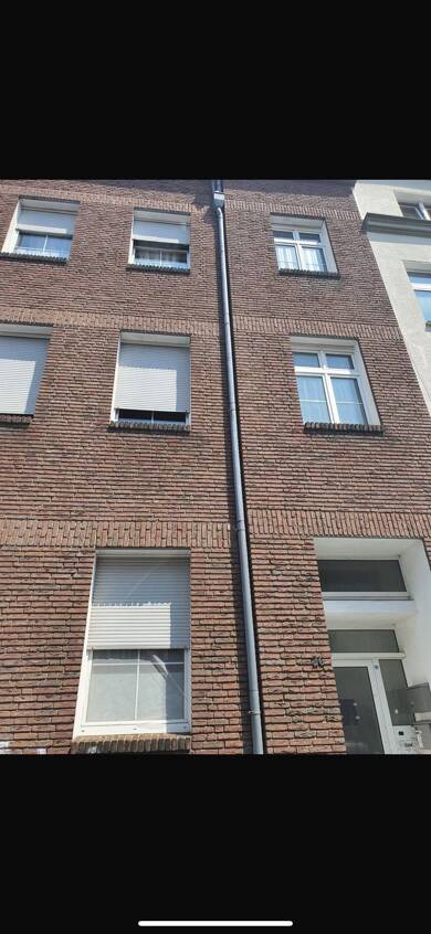 Wohnung zur Miete 570 € 2 Zimmer 42 m² frei ab sofort Johanniterstr. Gleisdreieck Bochum 44787