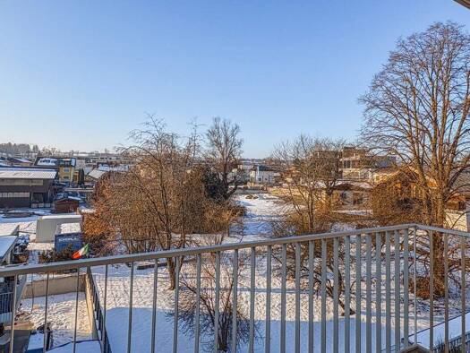 Penthouse zur Miete 1.150 € 3 Zimmer 67,7 m² Seekirchen am Wallersee 5201