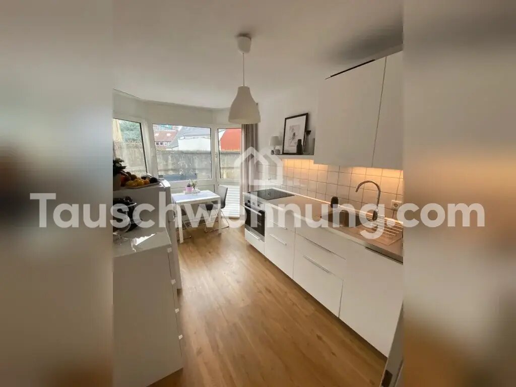 Wohnung zur Miete 750 € 2 Zimmer 67 m²<br/>Wohnfläche 1.<br/>Geschoss Josef Münster 48153