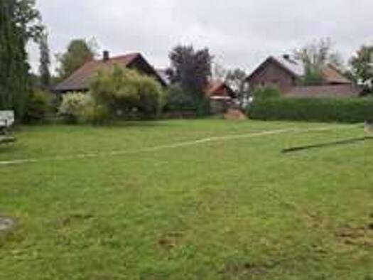 Grundstück zum Kauf 745.000 € 786 m² Grundstück Baugenehmigung vorhanden frei ab sofort Herdweg Ottenhofen 85570