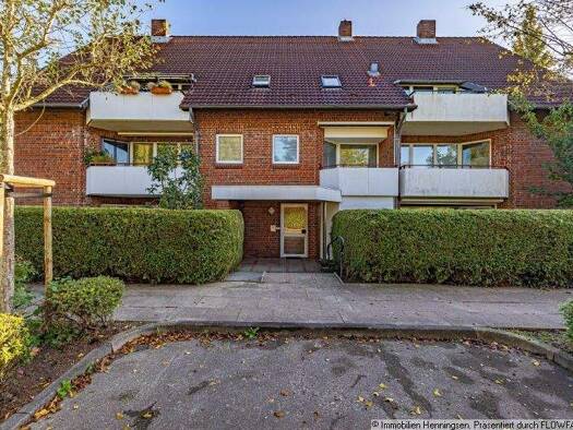 Wohnung zum Kauf 179.000 € 3 Zimmer 91 m² Süderbrarup 24392