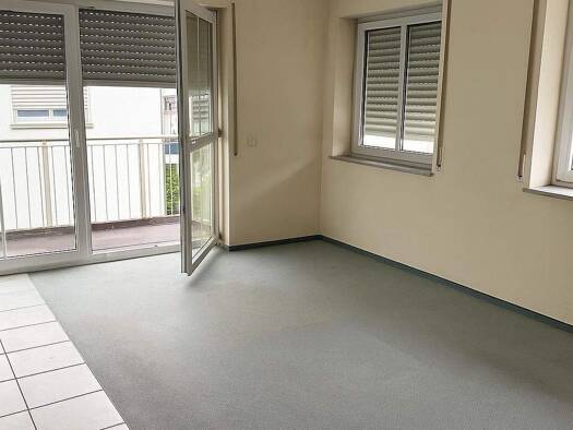 Studio zum Kauf 172.000 € 1 Zimmer 36 m² 1. Geschoss Günzburg 89312