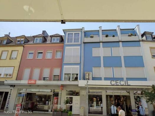 Mehrfamilienhaus zum Kauf als Kapitalanlage geeignet 2.200.000 € 1.995 m² 1.170 m² Grundstück Zweibrücken 66482