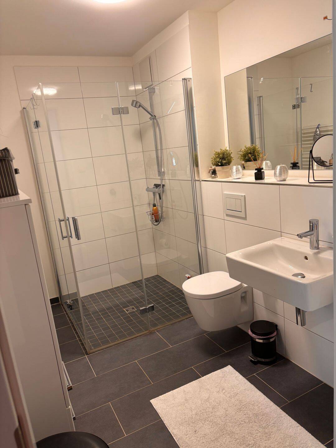 Terrassenwohnung zur Miete – další