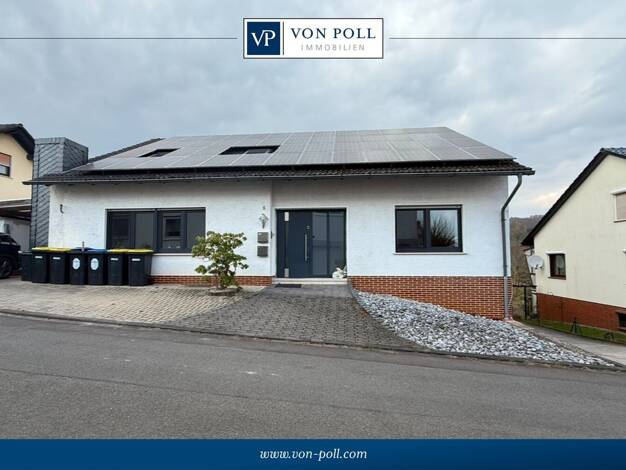 Mehrfamilienhaus zum Kauf 295.000 € 12 Zimmer 311 m² 1.519 m² Grundstück Weißenborn Weißenborn 37299
