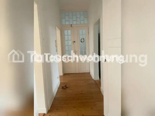 Wohnung zur Miete Tauschwohnung 1.050 € 3 Zimmer 78 m² 2. Geschoss Niederrad Süd 60528