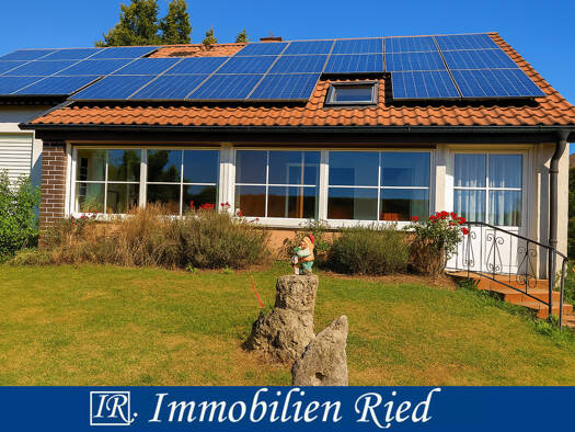 Einfamilienhaus zum Kauf 590.000 € 3 Zimmer 100 m² 842 m² Grundstück Manching 85077