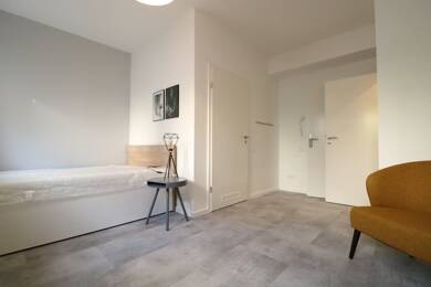 WG-Zimmer zur Miete 880 € 21 m² 1. Geschoss frei ab 01.06.2025 Martin-Luther-Straße 91/93 Schöneberg Berlin 10825