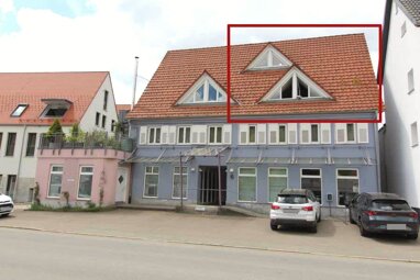 Apartment zum Kauf 280.000 € 4,5 Zimmer 101 m² 2. Geschoss Wurmlingen 78573