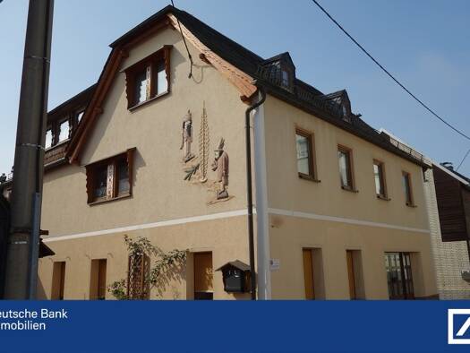 Einfamilienhaus zum Kauf 95.000 € 7 Zimmer 160 m² 237 m² Grundstück Wildenfels 08134
