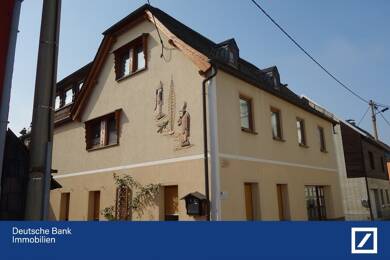 Einfamilienhaus zum Kauf 95.000 € 7 Zimmer 160 m² 237 m² Grundstück Wildenfels Wildenfels 08134