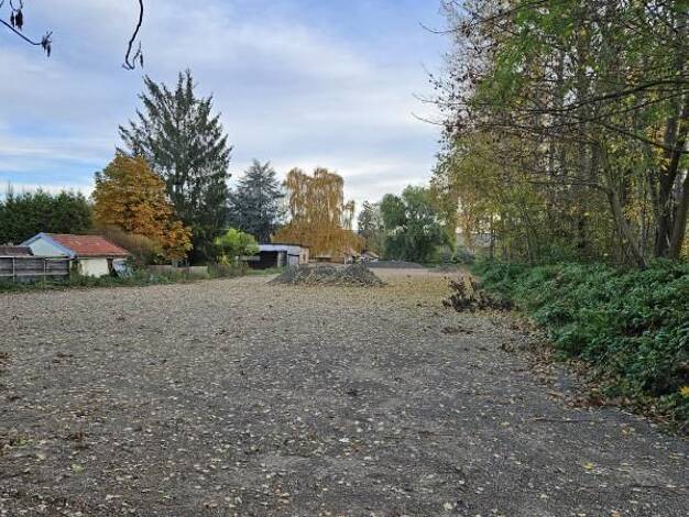 Grundstück zum Kauf 550.000 € 4.580 m² Grundstück Braunschweig 38114