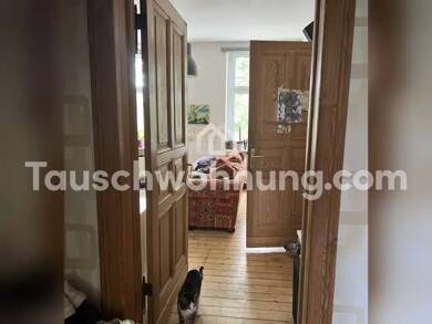 Wohnung zur Miete Tauschwohnung 600 € 2,5 Zimmer 62 m² 1. Geschoss Potsdam 14482