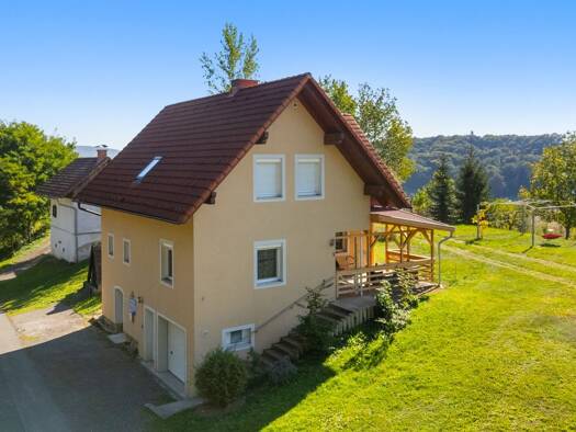 Haus zum Kauf 299.000 € 5 Zimmer 2.145 m² Grundstück Bad Gleichenberg 8343