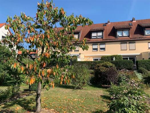 Reihenmittelhaus zur Miete 820 € 4 Zimmer 117 m² 252 m² Grundstück Bad Lauterberg Bad Lauterberg im Harz 37431