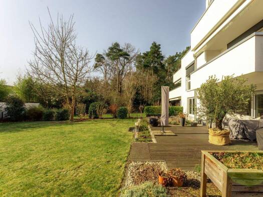 Wohnung zum Kauf 640.000 € 3 Zimmer 117,2 m² Refrath Bergisch Gladbach 51427