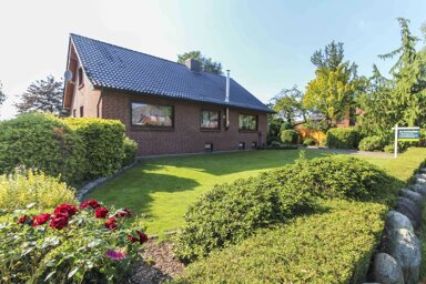 Einfamilienhaus zum Kauf 359.000 € 7 Zimmer 221,7 m² 2.251,3 m² Grundstück Bad Bederkesa Geestland 27624