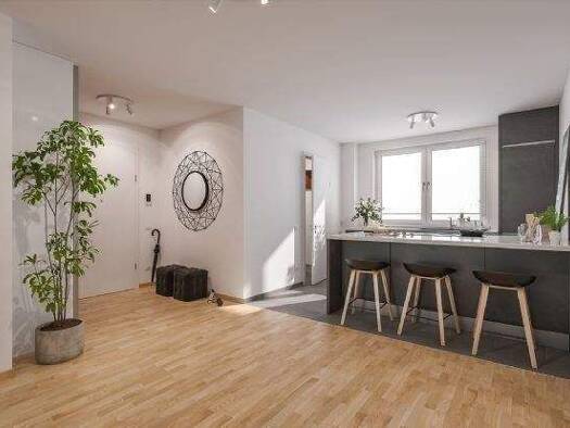 Wohnung zum Kauf provisionsfrei 602.100 € 3 Zimmer 112,9 m² 3. Geschoss frei ab 01.02.2027 Humbserstraße Südstadt Fürth 90763