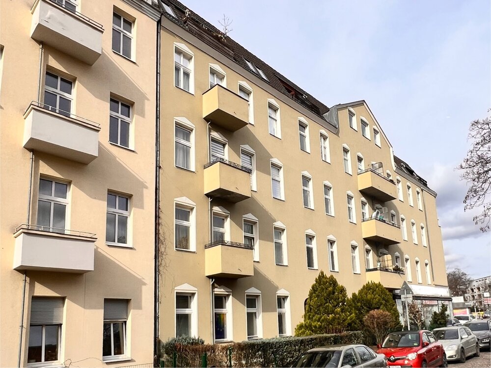 Wohnung zum Kauf 430.000 € 5 Zimmer 86 m²<br/>Wohnfläche EG<br/>Geschoss Siemensstadt Berlin 13629