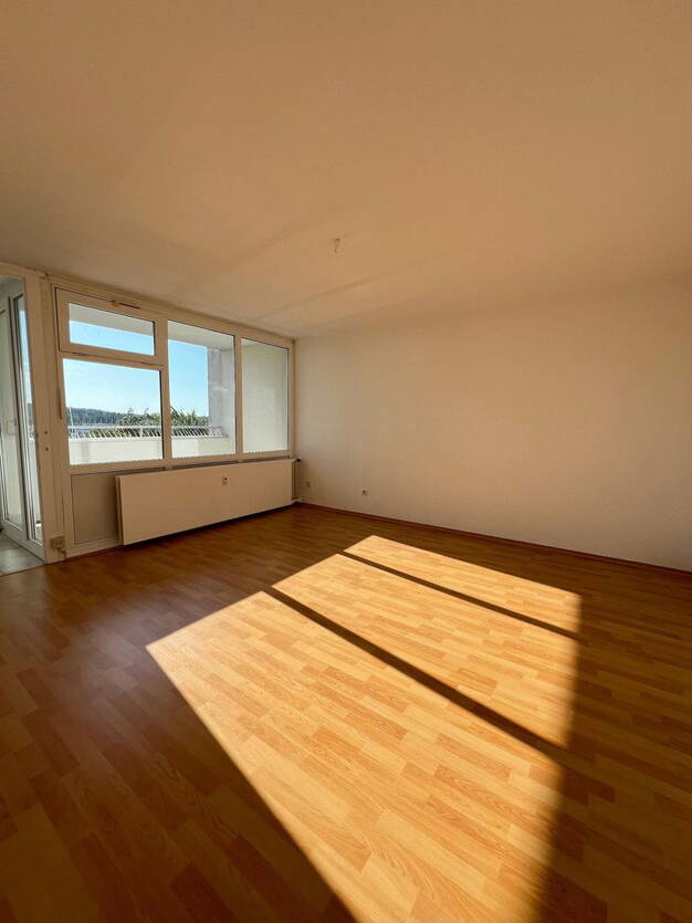 Wohnung zur Miete 640 € 2 Zimmer 58 m² Christof-Treu-Straße 22B Lauf links Lauf a.d. Pegnitz 91207