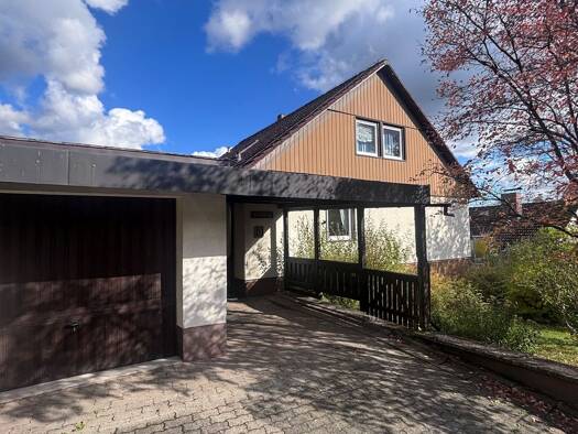 Einfamilienhaus zum Kauf 299.900 € 7 Zimmer 170 m² 624 m² Grundstück Niederndobrach Kulmbach 95326
