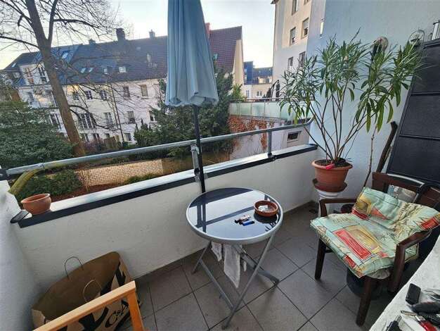 Wohnung zum Kauf 235.000 € 3 Zimmer 85 m² 1. Geschoss Mitte Innenstadt-Nord 44141