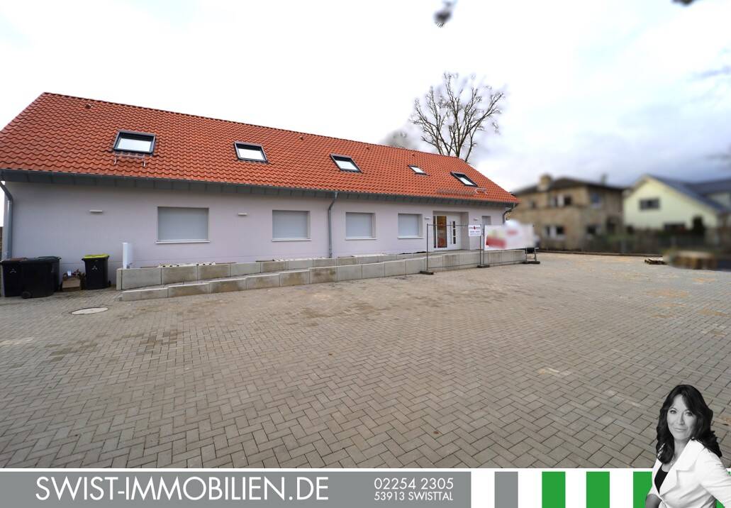 Wohnung zur Miete 780 € 2 Zimmer 65 m²<br/>Wohnfläche ab sofort<br/>Verfügbarkeit Heimerzheim Swisttal 53913