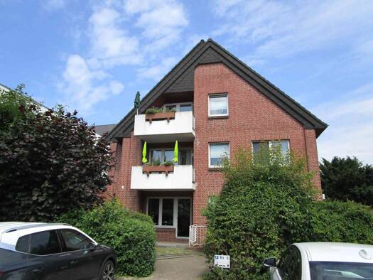 Wohnung zum Kauf 249.000 € 3 Zimmer 85 m² frei ab 01.09.2026 Innenstadt Oldenburg (Oldenburg) 26121