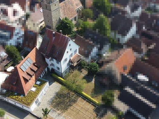Mehrfamilienhaus zur Miete 1.800 € 7 Zimmer 180 m² 197 m² Grundstück Roßwag Vaihingen an der Enz 71665