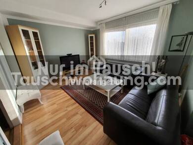 Wohnung zur Miete Tauschwohnung 700 € 3 Zimmer 90 m² 3. Geschoss Steffensweg Bremen 28217