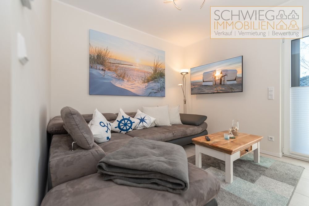 Doppelhaushälfte zur Miete 1.300 € 4 Zimmer 82 m²<br/>Wohnfläche 212 m²<br/>Grundstück Ulrichshorst Korswandt / Ulrichshorst 17419