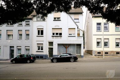 Mehrfamilienhaus zum Kauf 375.000 € 8 Zimmer 221,7 m² 527 m² Grundstück Beethovenstraße Solingen 42655