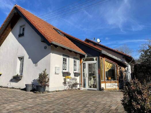 Einfamilienhaus zum Kauf 269.000 € 5 Zimmer 145 m² 578 m² Grundstück frei ab sofort Münchwald 55595