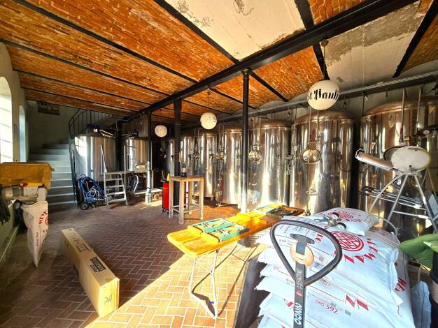 Restaurant zur Miete 1.000 € Bleckede Bleckede 21354
