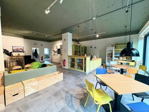 Ausstellungsfläche zur Miete provisionsfrei 26 € 134 m² Verkaufsfläche Neuhausen-Nymphenburg München 80636