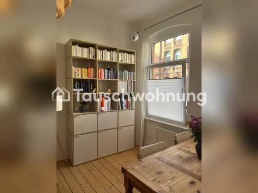 Wohnung zur Miete Tauschwohnung 900 € 3 Zimmer 90 m² 1. Geschoss List Vahrenwald - List 30161