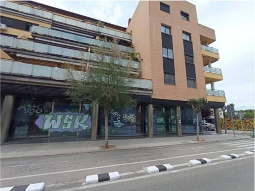 Verkaufsfläche zum Kauf 2.100.000 € 2.750 m² Verkaufsfläche >Carrer Francesc de Vinatea > Catarroja 46470