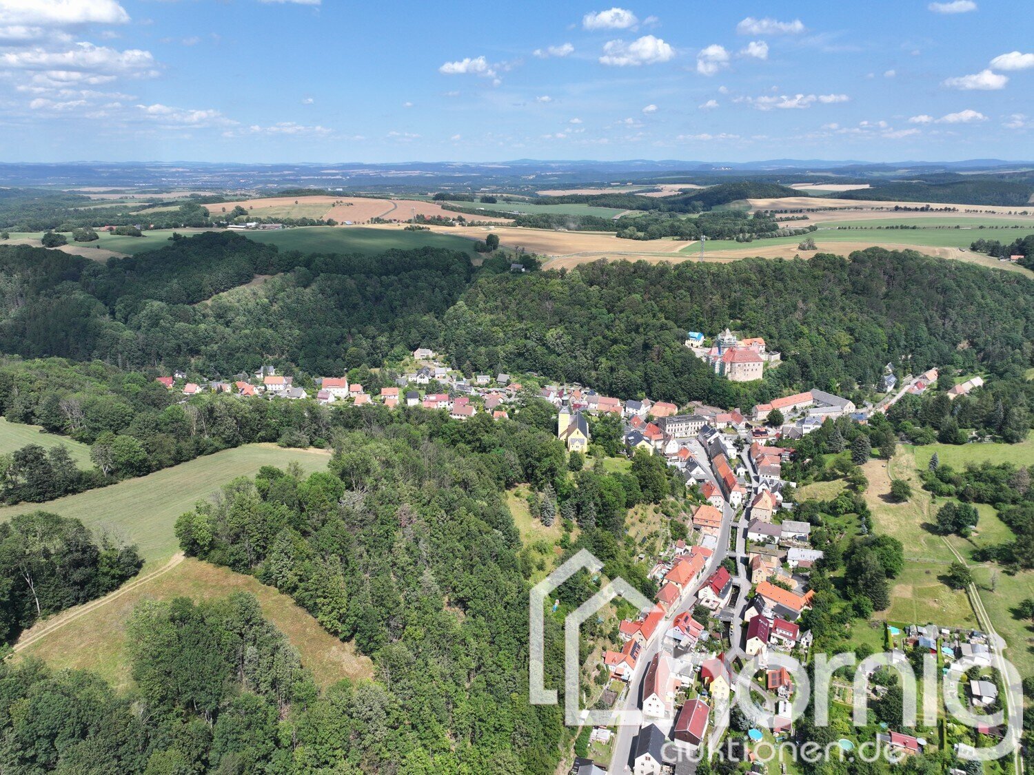 Land-/Forstwirtschaft zum Kauf 1.999 € 4.320 m²<br/>Grundstück Liebstadt Liebstadt 01825