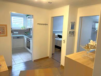 Wohnung zum Kauf 132.000 € 3 Zimmer 56 m² Dachgeschoss Haddenbach Remscheid 42855