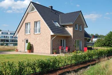 Einfamilienhaus zum Kauf provisionsfrei 460.400 € 6 Zimmer 131 m² 599 m² Grundstück frei ab sofort Garrel Garrel 49681