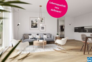 Wohnung zum Kauf 294.300 € 3 Zimmer 71,2 m² 3. Geschoss frei ab 01.10.2028 Wimpffengasse Wien 1220