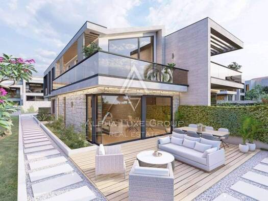 Haus zum Kauf 847.800 € 4 Zimmer 211 m² Umag Umag